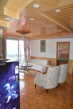 the banoak homestay