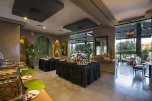 Kech Boutique Hotel & Spa,Marrakech>>Agdal,4 star