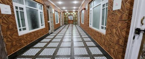 al habib