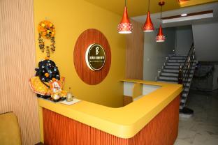 hotel beach comforts