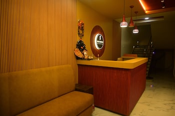 hotel beach comforts