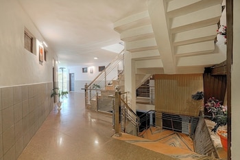 pax hotel sunrise inn