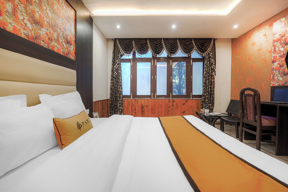 pax hotel sunrise inn