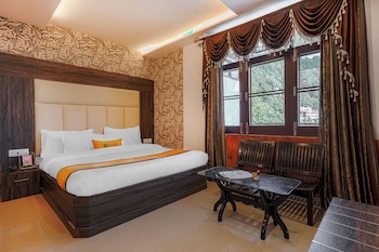 pax hotel sunrise inn