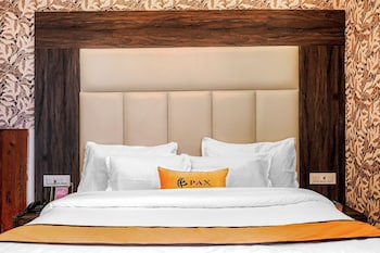 pax hotel sunrise inn