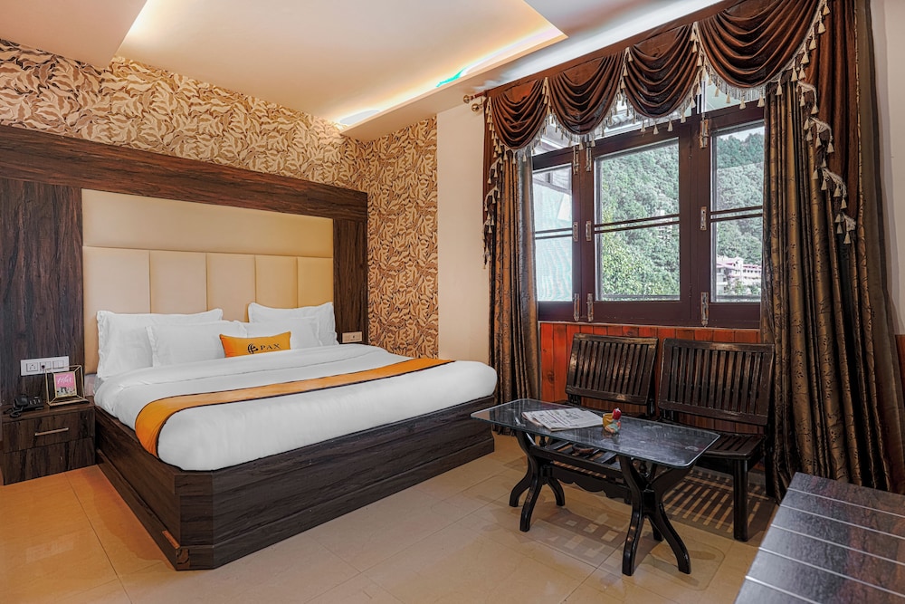 pax hotel sunrise inn