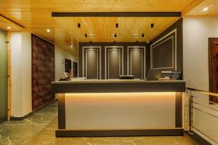 pax hotel sunrise inn