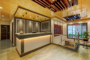 pax hotel sunrise inn