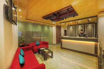 pax hotel sunrise inn