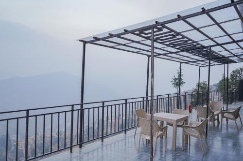uptown kingdom the luxury homestay
