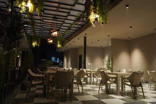 uptown kingdom the luxury homestay