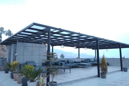 uptown kingdom the luxury homestay