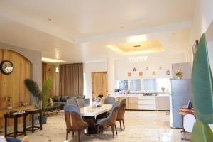 uptown kingdom the luxury homestay