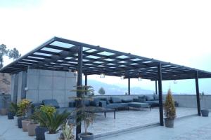 uptown kingdom the luxury homestay