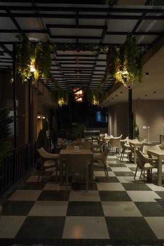 uptown kingdom the luxury homestay