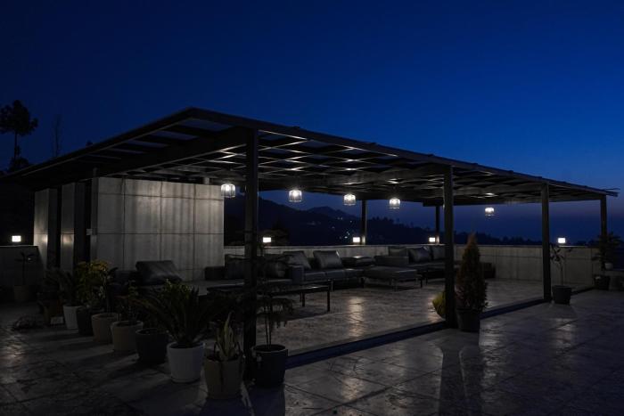 uptown kingdom the luxury homestay