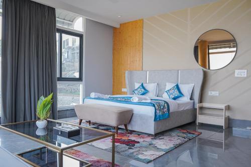 Uptown Kingdom The Luxury Homestay,,4 star