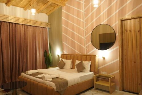 Uptown Kingdom The Luxury Homestay,,4 star