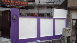 maa bhagwati home stay