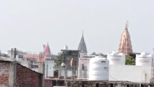 maa bhagwati home stay