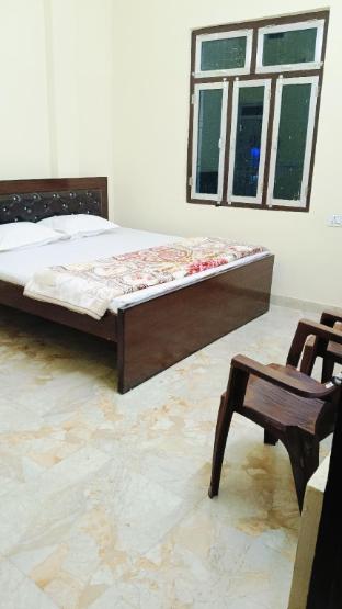 maa bhagwati home stay