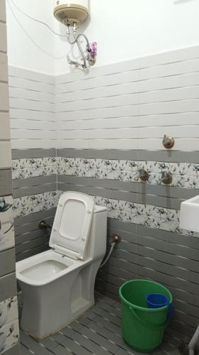 maa bhagwati home stay