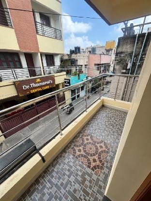 Inn12 By Blessings Hospitality,,3 star