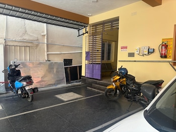 inn12 by blessings hospitality