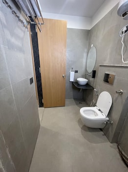 hotel srijan vrindavan