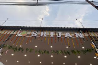 hotel srijan vrindavan