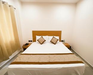 hotel srijan vrindavan