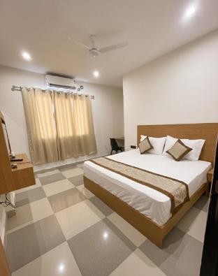hotel srijan vrindavan