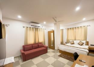 hotel srijan vrindavan