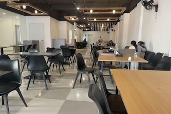 hotel srijan vrindavan