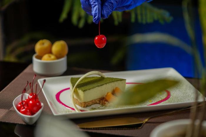 hotel srijan vrindavan