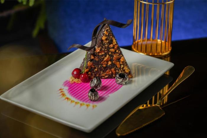 hotel srijan vrindavan