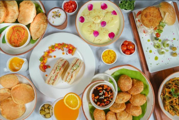 hotel srijan vrindavan