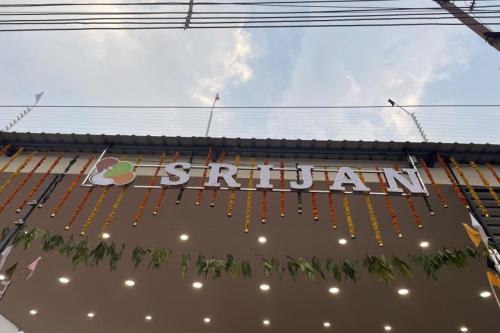 Hotel Srijan Vrindavan,,3 star