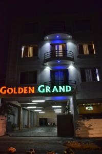 golden grand by xury hotels