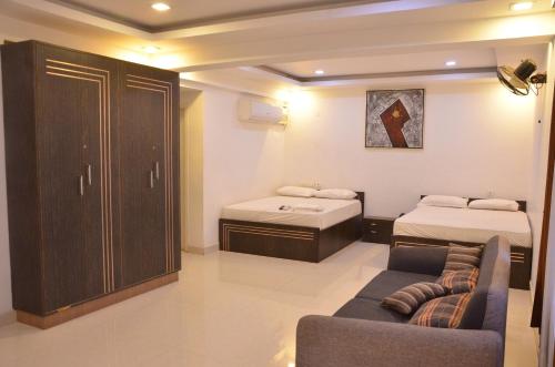 golden grand by xury hotels