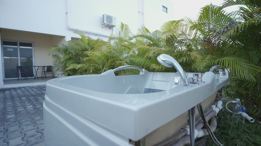 citrus classic resorts and spa mahabalipuram ecr