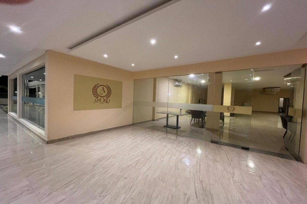 citrus classic resorts and spa mahabalipuram ecr