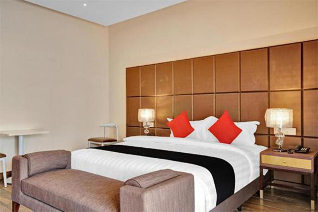 citrus classic resorts and spa mahabalipuram ecr