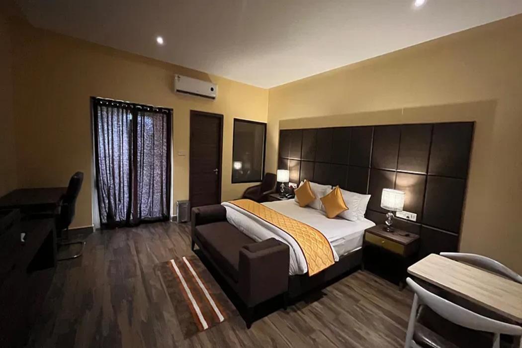 citrus classic resorts and spa mahabalipuram ecr