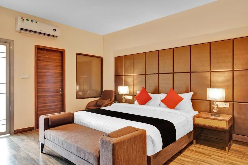 citrus classic resorts and spa mahabalipuram ecr