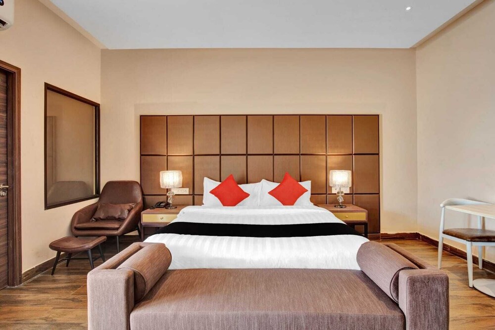 citrus classic resorts and spa mahabalipuram ecr