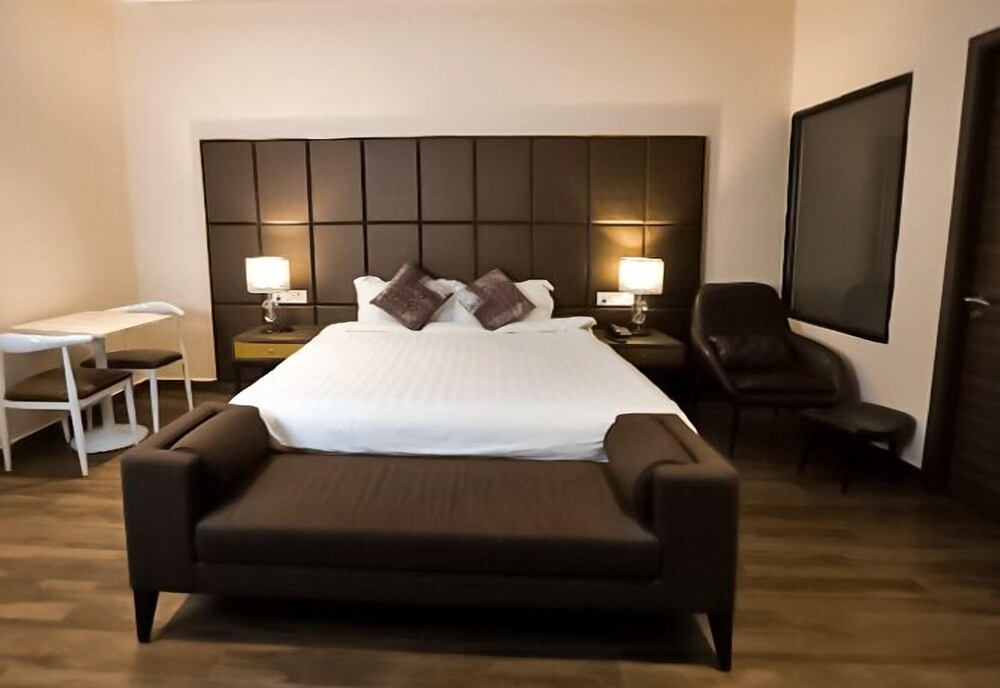 citrus classic resorts and spa mahabalipuram ecr