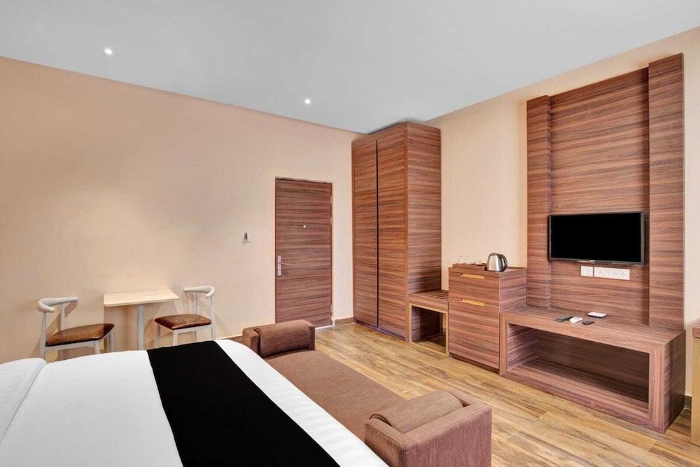 citrus classic resorts and spa mahabalipuram ecr