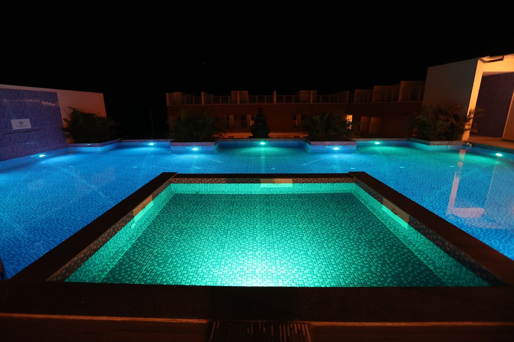 citrus classic resorts and spa mahabalipuram ecr