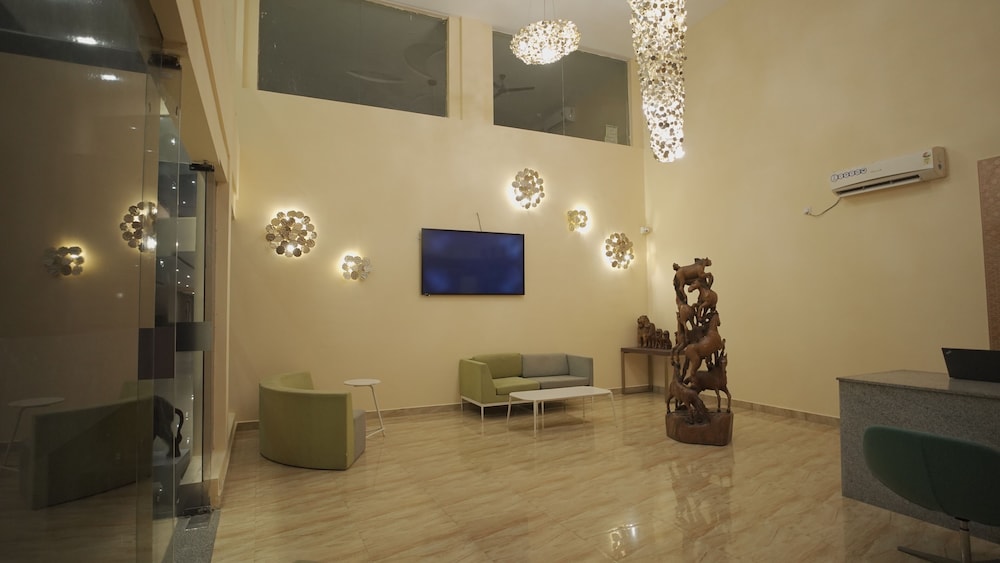 citrus classic resorts and spa mahabalipuram ecr